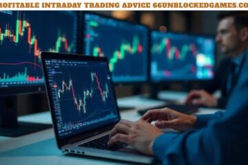 Profitable Intraday Trading Advice 66unblockedgames.com