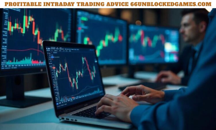 Profitable Intraday Trading Advice 66unblockedgames.com
