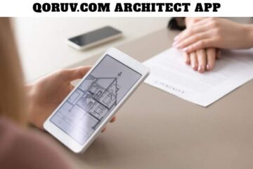Qoruv.com Architect App
