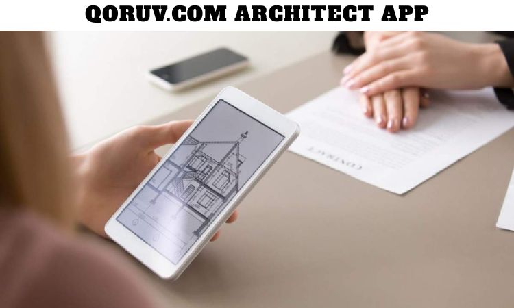 Qoruv.com Architect App