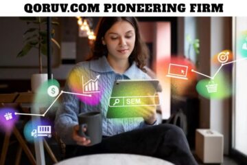 Qoruv.com Pioneering Firm