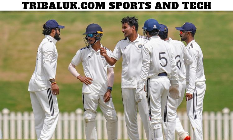 Tribaluk.com Sports and Tech