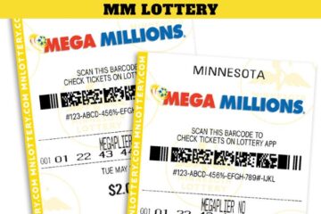 MM Lottery