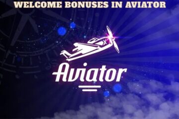 Welcome Bonuses in Aviator