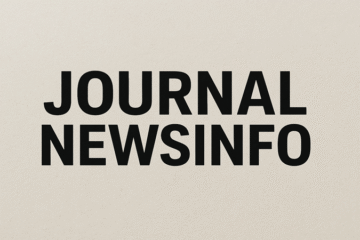 JournalNewsInfo
