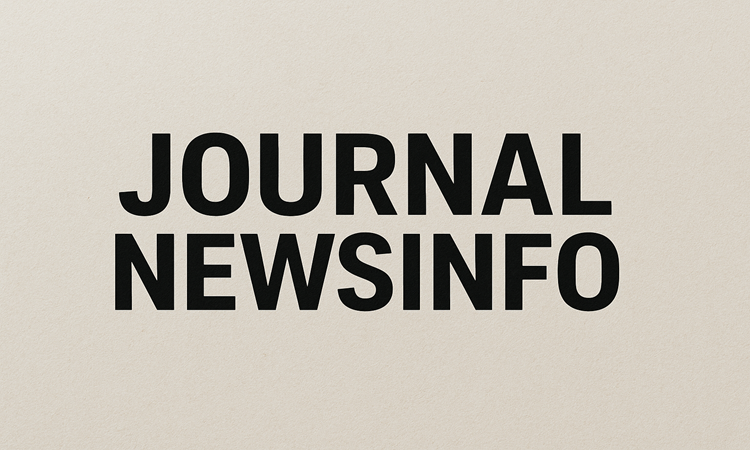 JournalNewsInfo