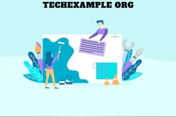 TechExample Org