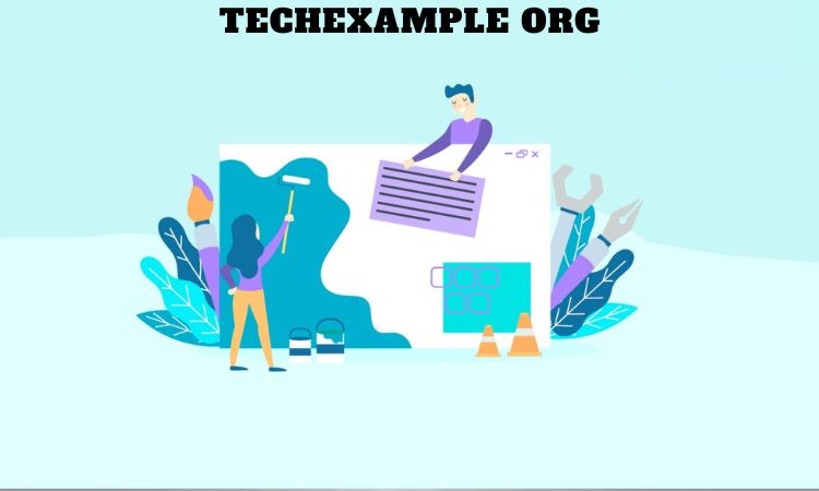 TechExample Org