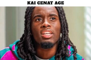 Kai Cenat Age