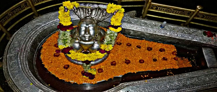 Bhimashankar Jyotirlinga
