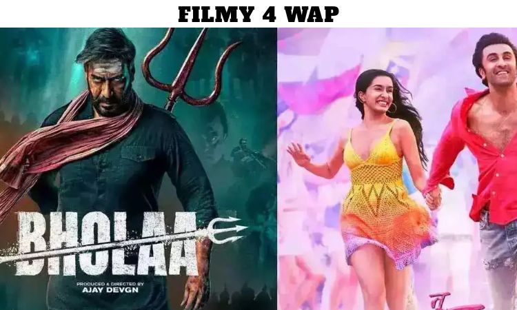 Filmy 4 Wap
