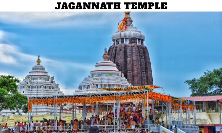 Jagannath Temple