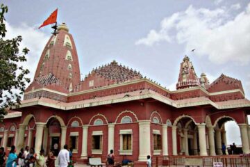Nageshwar Temple Dwarka