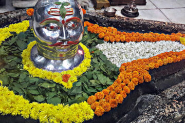 Trimbakeshwar Jyotirlinga