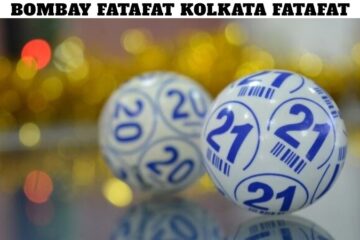 Bombay Fatafat Kolkata Fatafat