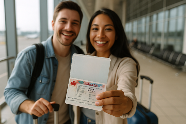 Canada Visa Requirements