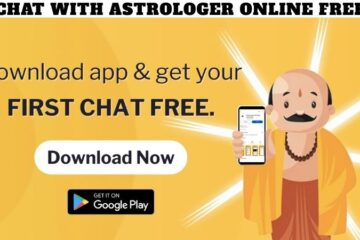 Chat With Astrologer Online Free