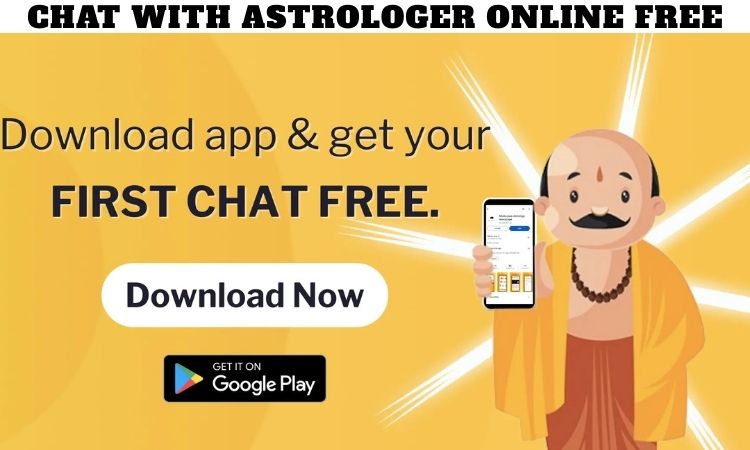 Chat With Astrologer Online Free