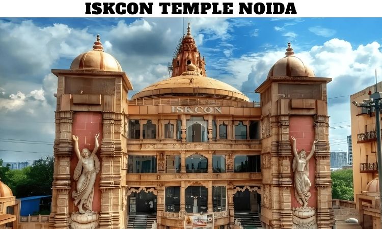 ISKCON Temple Noida