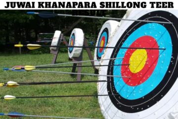 Juwai Khanapara Shillong Teer Result