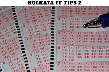 Kolkata FF Tips 2