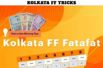 Kolkata FF Tricks