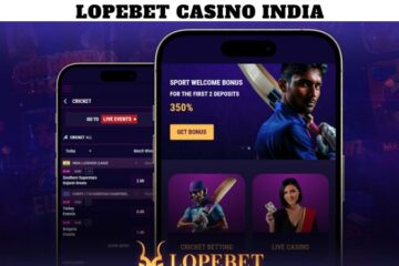 LopeBet Casino India