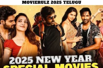 Movierulz 2025 Telugu