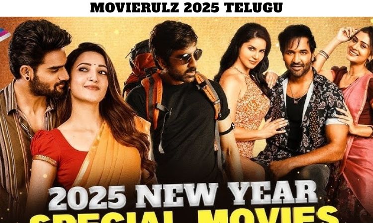 Movierulz 2025 Telugu