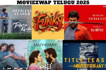 Moviezwap Telugu 2025