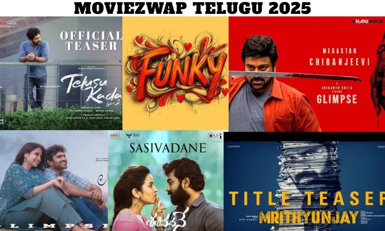 Moviezwap Telugu 2025