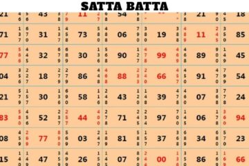 Satta Batta