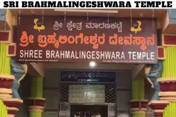 Sri Brahmalingeshwara Temple