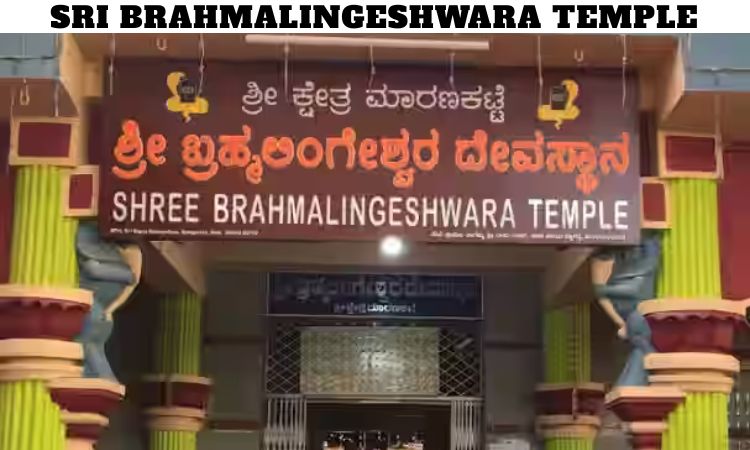 Sri Brahmalingeshwara Temple