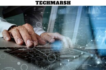 Techmarsh