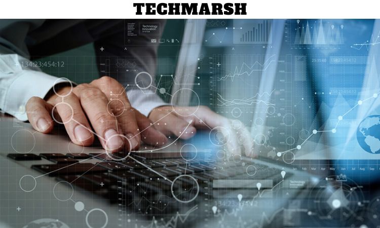 Techmarsh