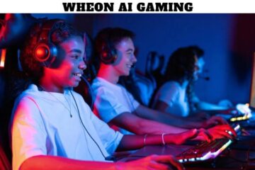 Wheon AI Gaming