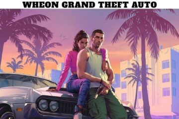 Wheon Grand Theft Auto