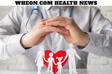 Wheon.com Health News