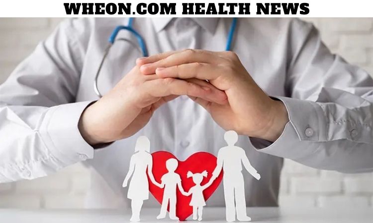 Wheon.com Health News