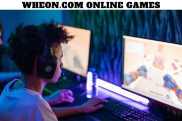 Wheon.com Online Games