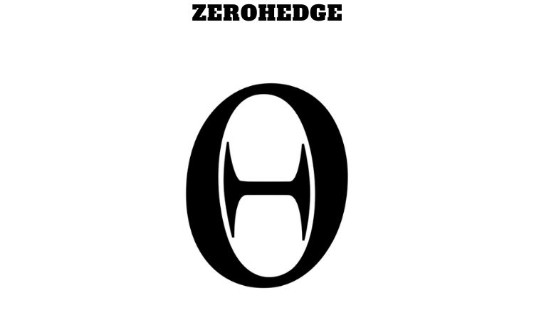 ZeroHedge
