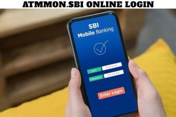 atmmon.sbi Online Login