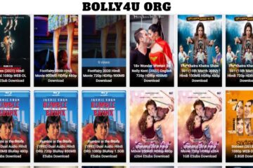Bolly4u Org