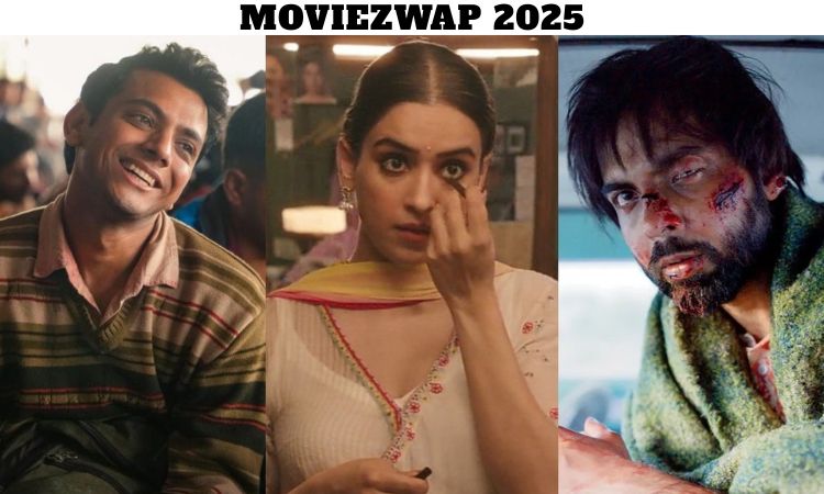 Moviezwap 2025