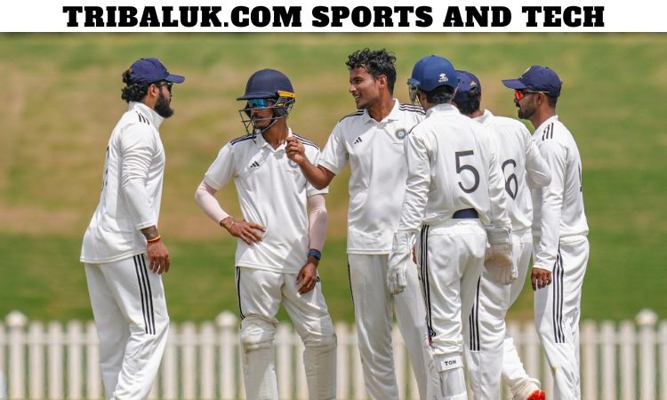 Tribaluk.com Sports and Tech