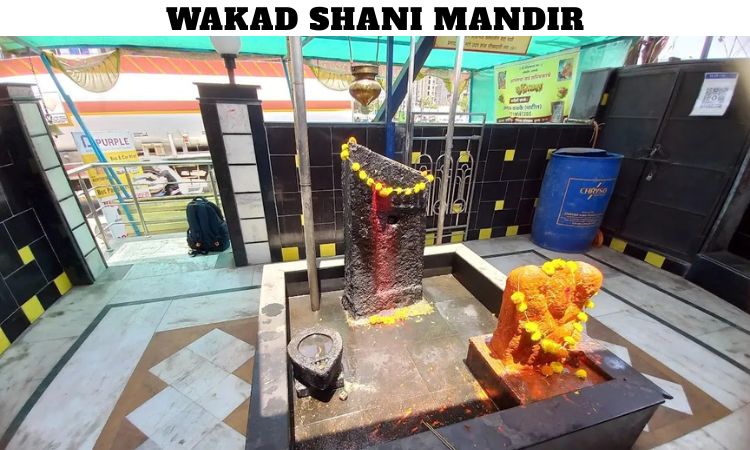 Wakad Shani Mandir