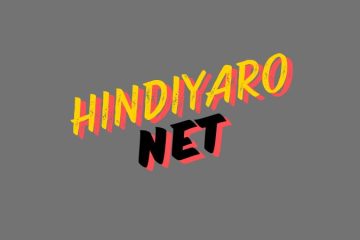 Hindiyaro Net