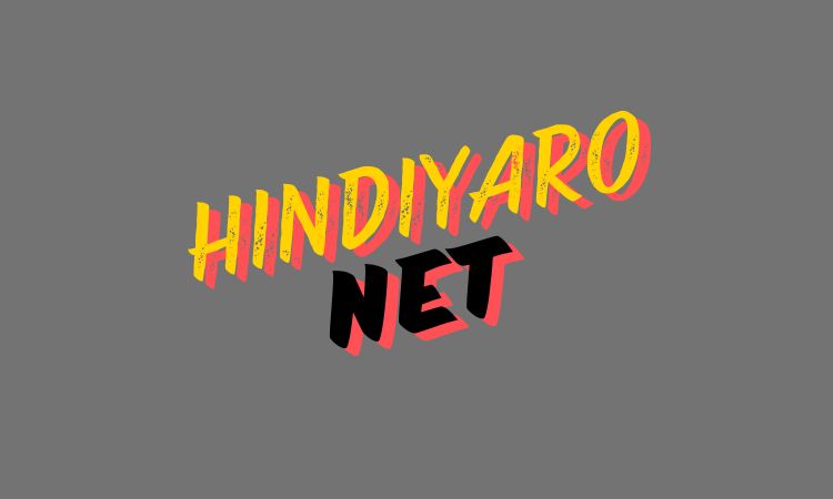 Hindiyaro Net