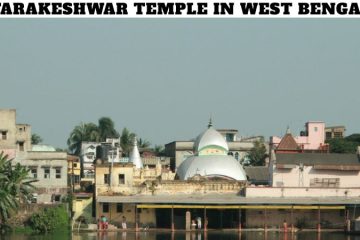 Tarakeshwar Temple in West Bengal